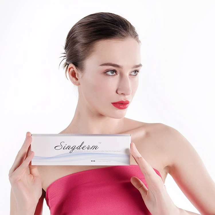 painless injectable hyaluronic acid